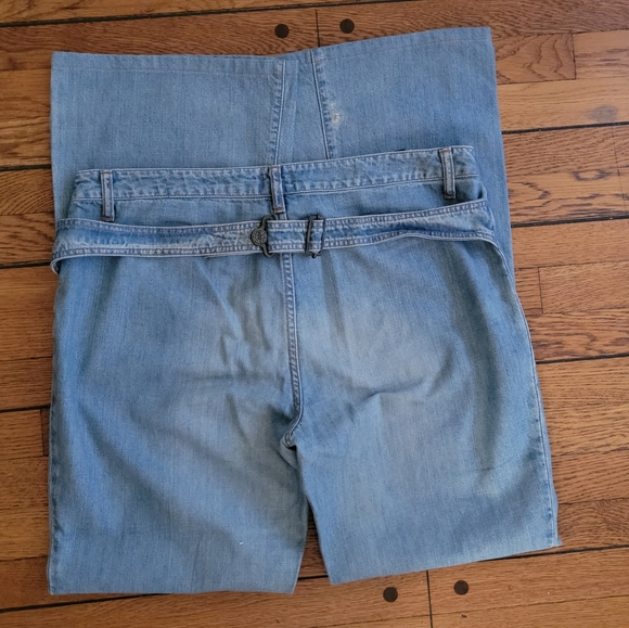 Dolce & Gabbana, D&G denim jeans - Picture 6 of 11